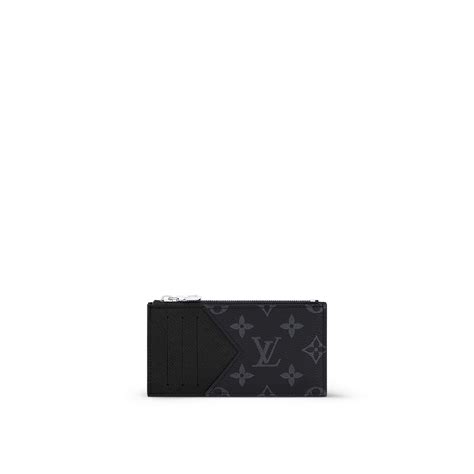 lv card holder男|Card Holders Collection for Bags and Small Leather Goods.